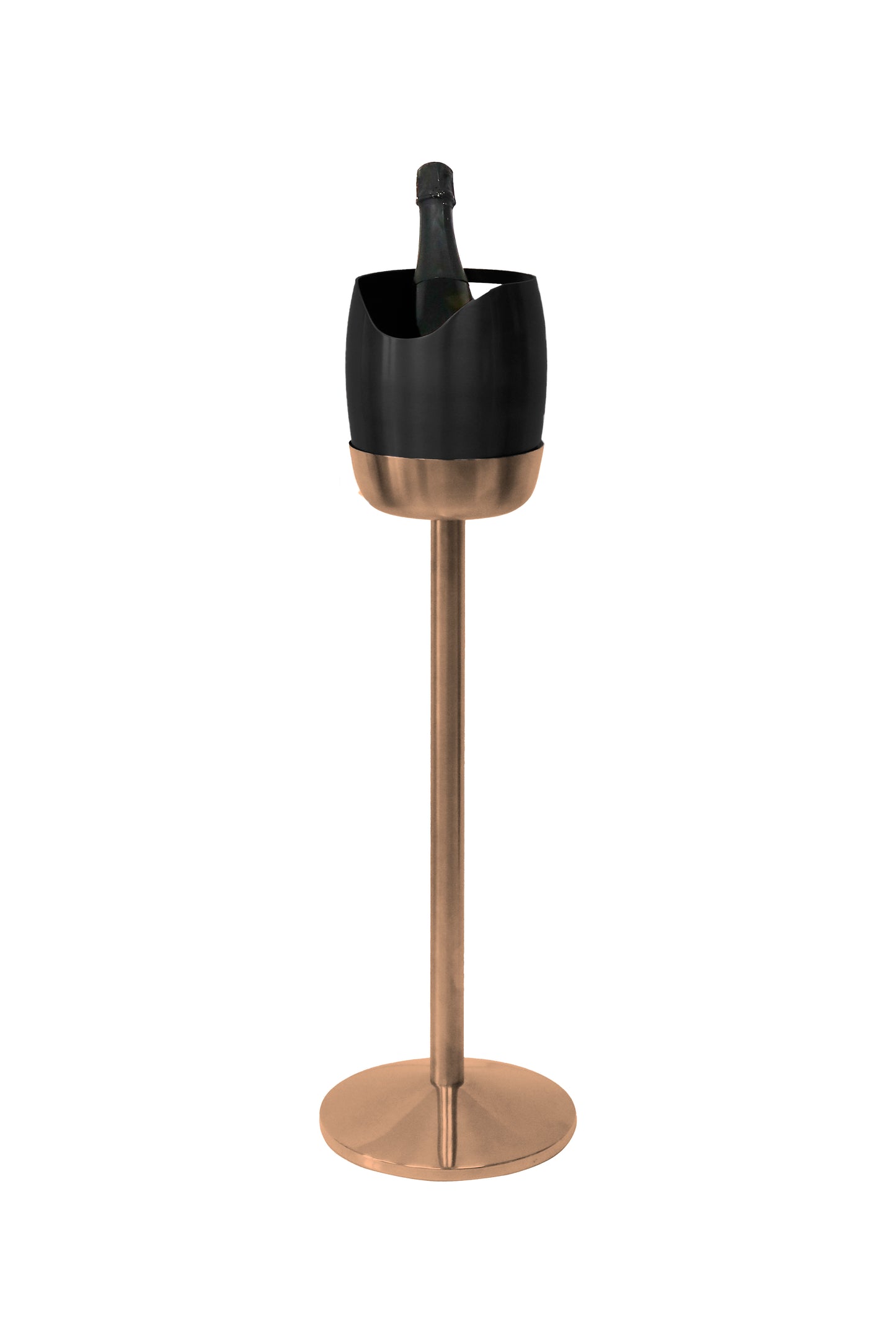Pintinox Audrey Champagne Bucket Stands
