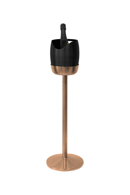 Pintinox Audrey Champagne Bucket Stands
