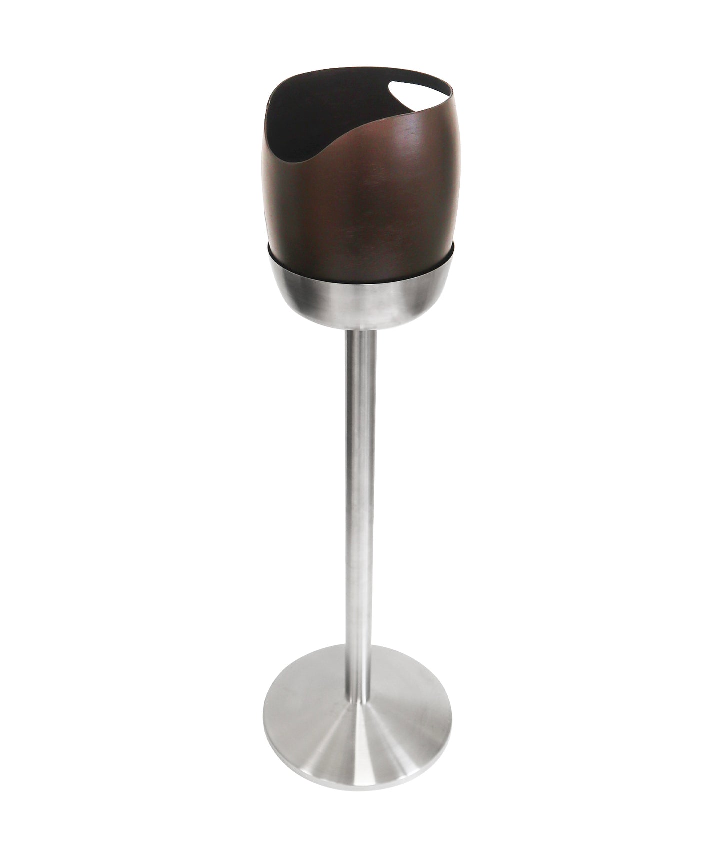 Pintinox Audrey Champagne Bucket Stands