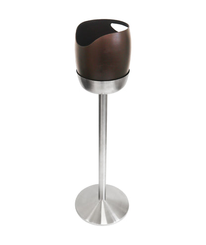 Pintinox Audrey Champagne Bucket Stands