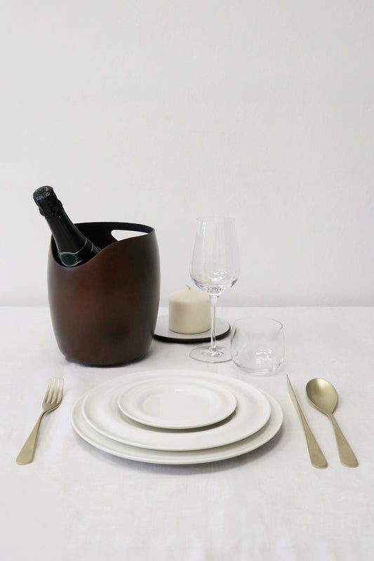Pintinox Audrey Champagne Bucket