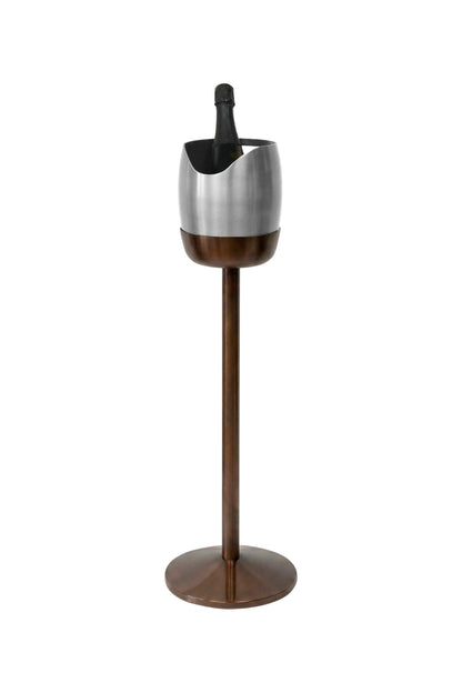 Pintinox Audrey Champagne Bucket Stands