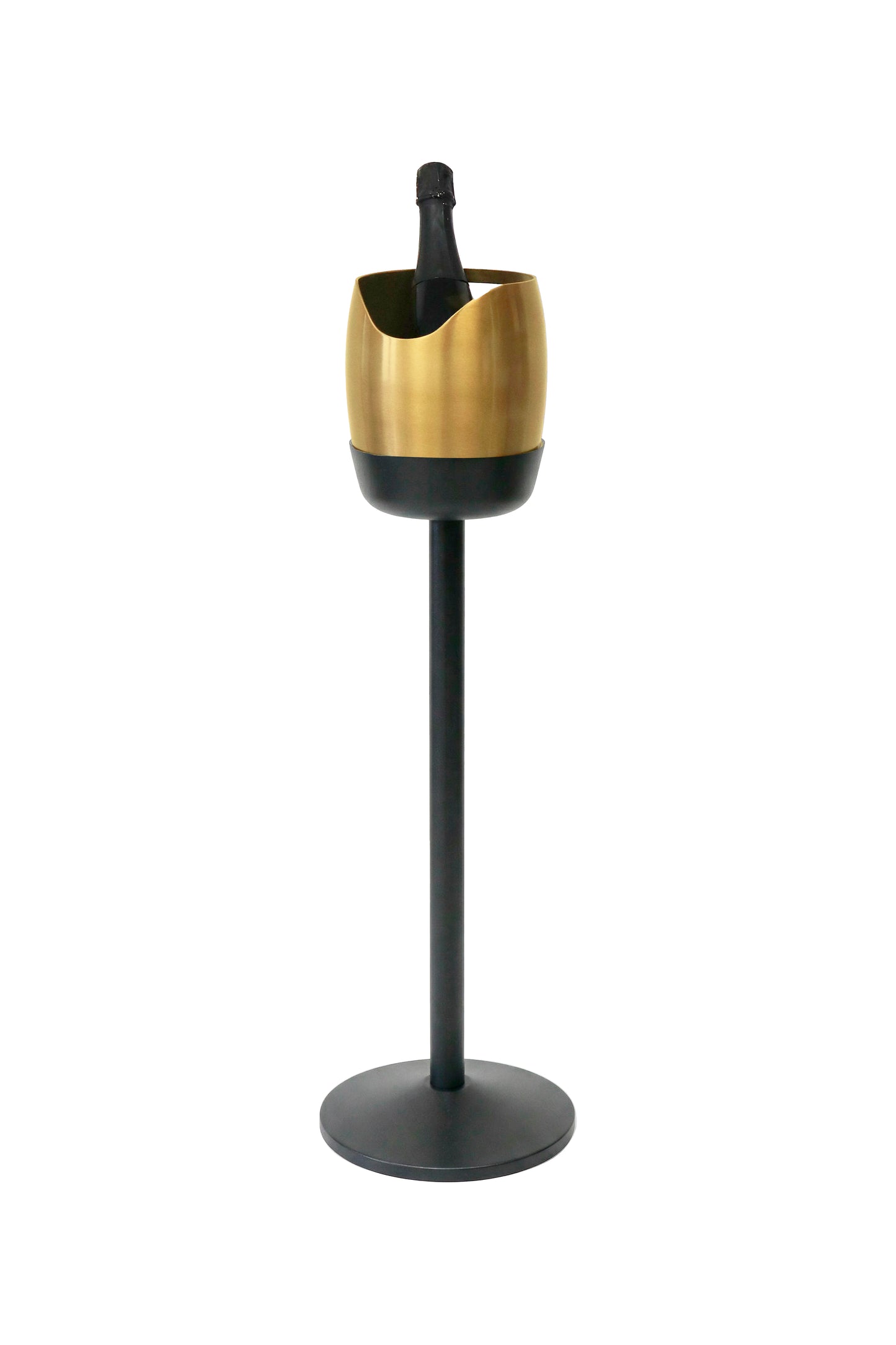 Pintinox Audrey Champagne Bucket Stands