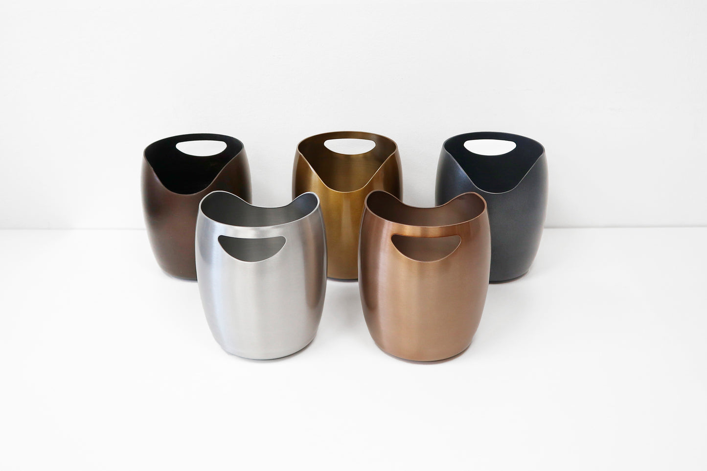 Pintinox Audrey Champagne Bucket