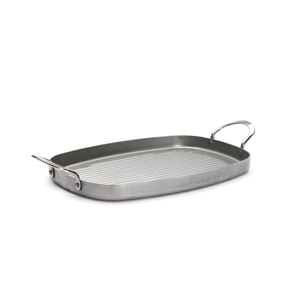 De Buyer Affinity Trial Kit – Affinity, Choc Extreme & Mineral B Cookware