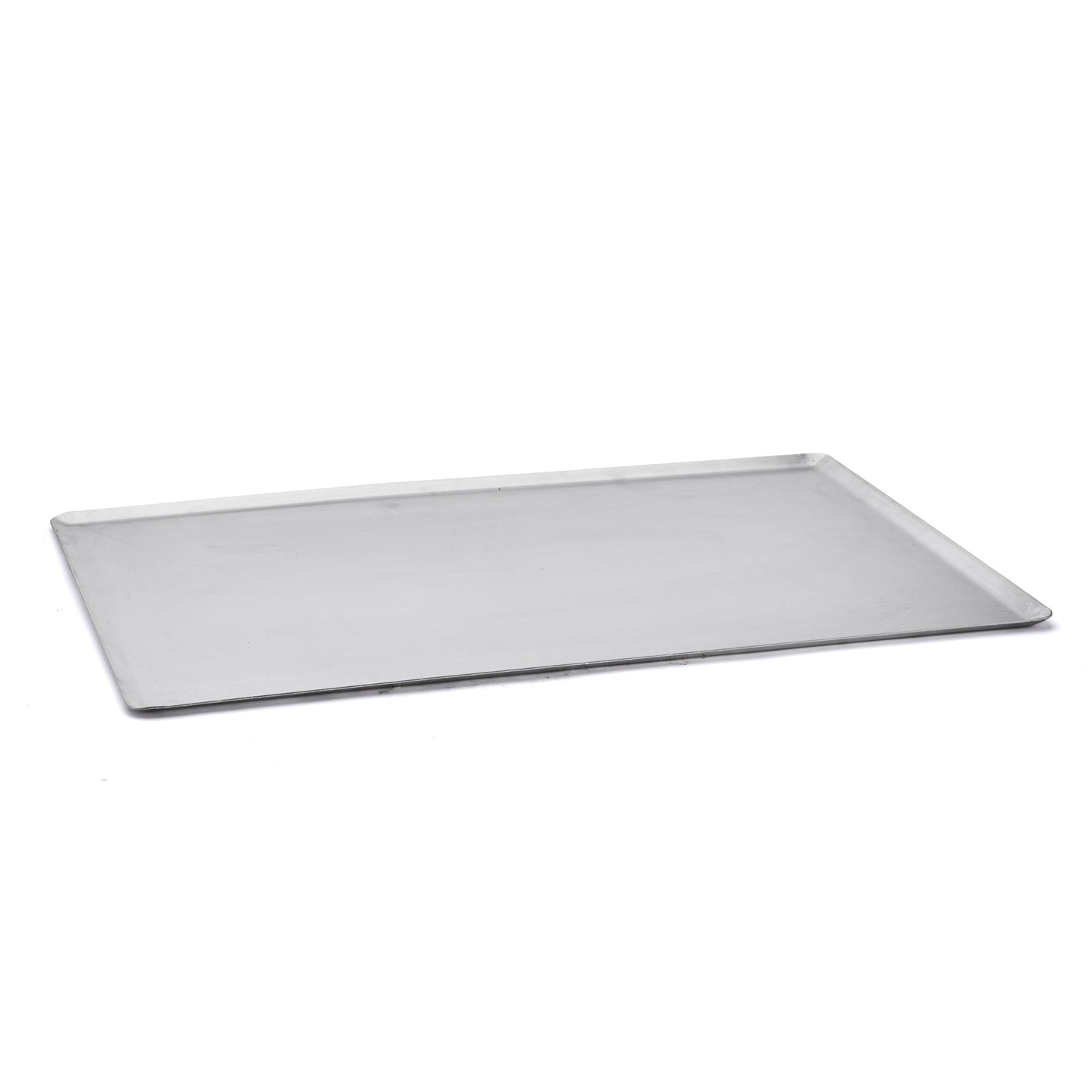 De Buyer Aluminium Baking Tray Oblique Edges (Pack Of 5)