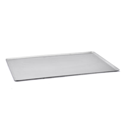 De Buyer Aluminium Baking Tray Oblique Edges (Pack Of 5)