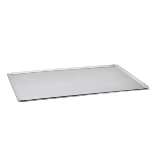 De Buyer Aluminium Baking Tray Oblique Edges (Pack Of 5)