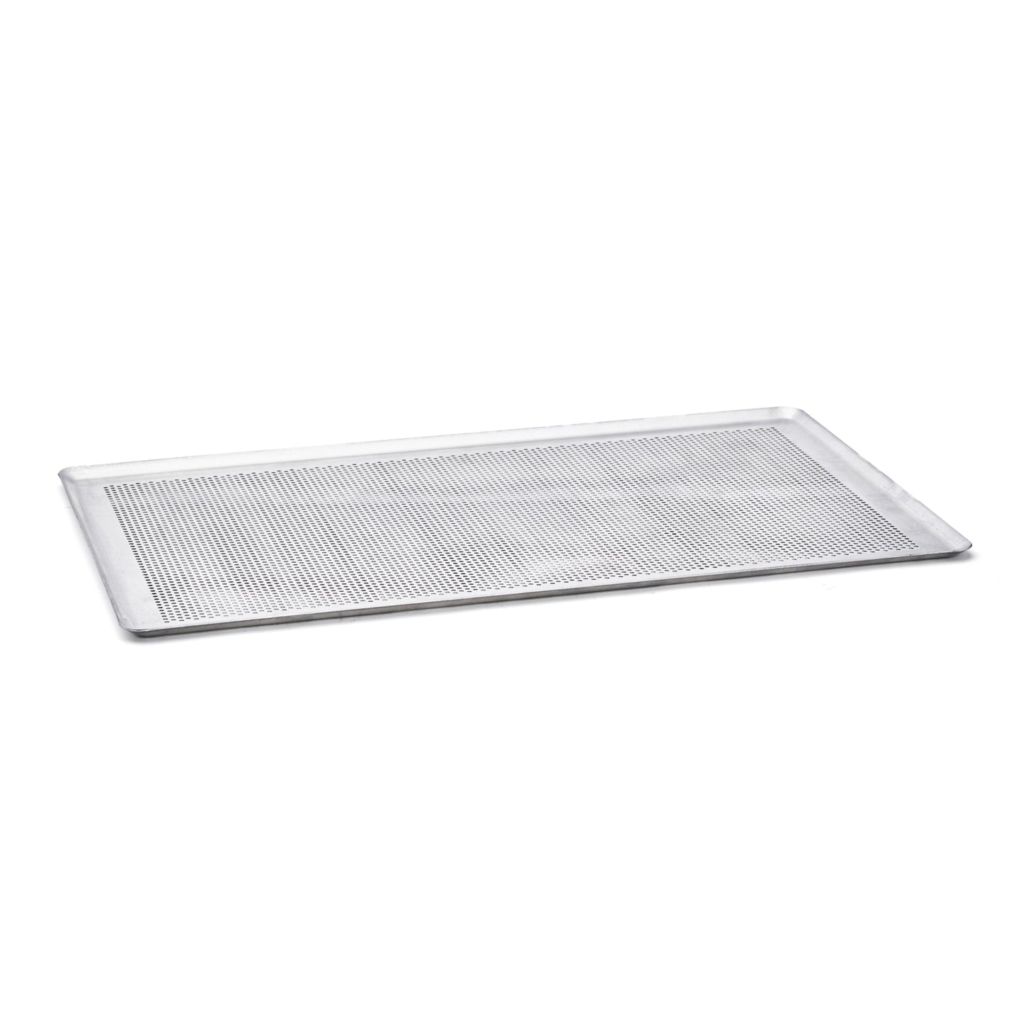 De Buyer Air System Perforated Baking Trays Oblique Edge (Sold In Packs Of 5)