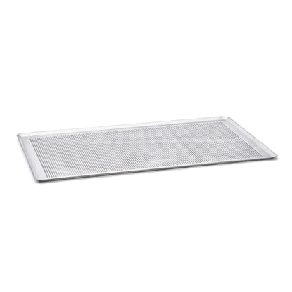 De Buyer Air System Perforated Baking Trays Oblique Edge (Sold In Packs Of 5)