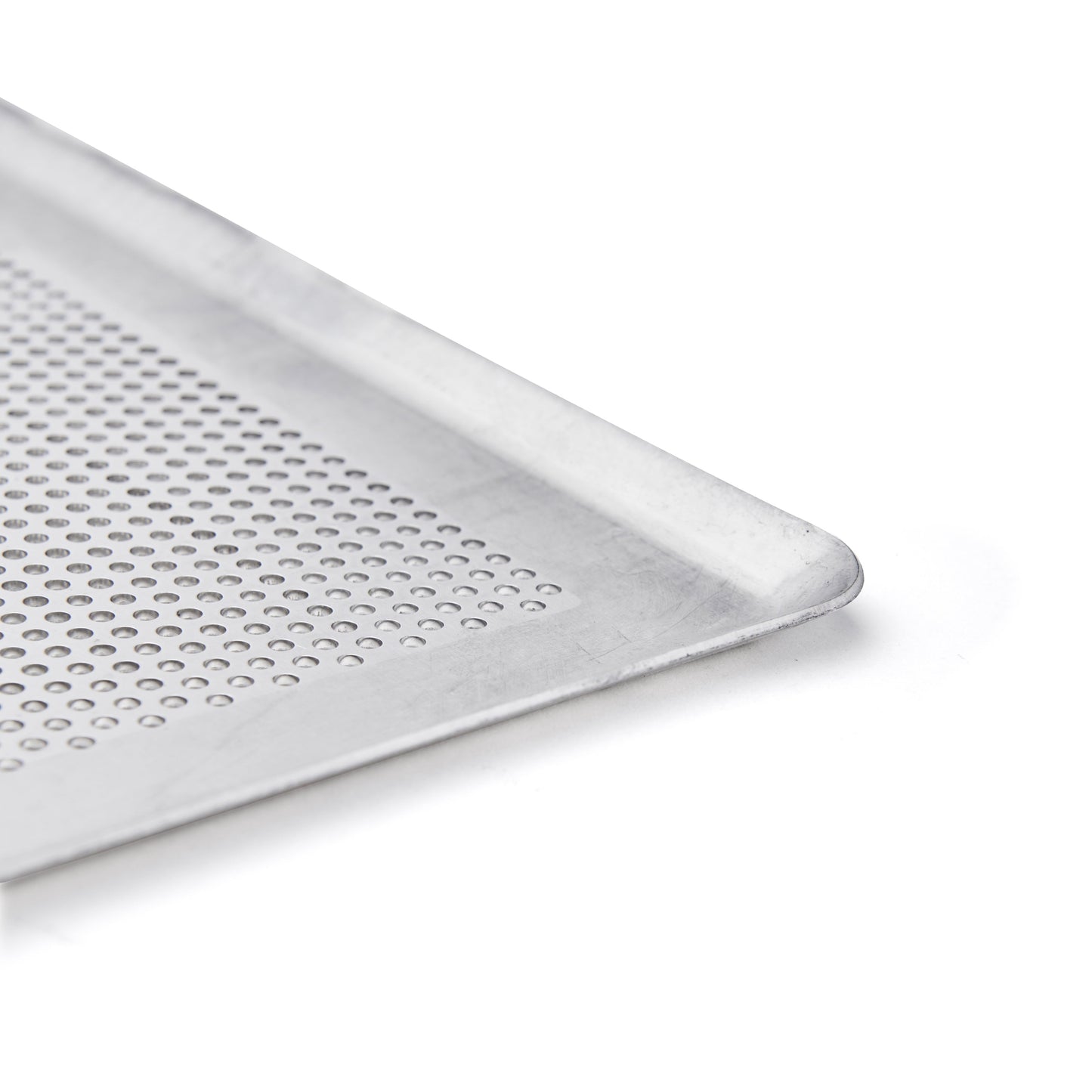 De Buyer Air System Perforated Baking Trays Oblique Edge (Sold In Packs Of 5)