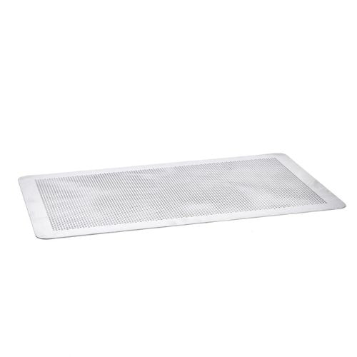 De Buyer Perforated Aluminium Baking Sheet