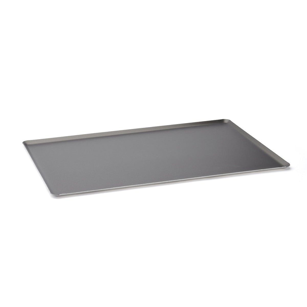 De Buyer Non-Stick Baking Trays - Oblique Edges (Sold In Packs Of 5)