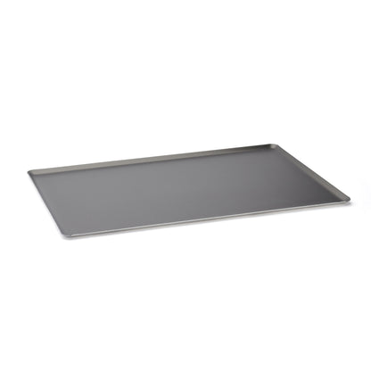 De Buyer Non-Stick Baking Trays - Oblique Edges (Sold In Packs Of 5)