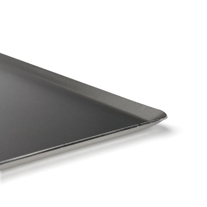 De Buyer Non-Stick Baking Trays - Oblique Edges (Sold In Packs Of 5)