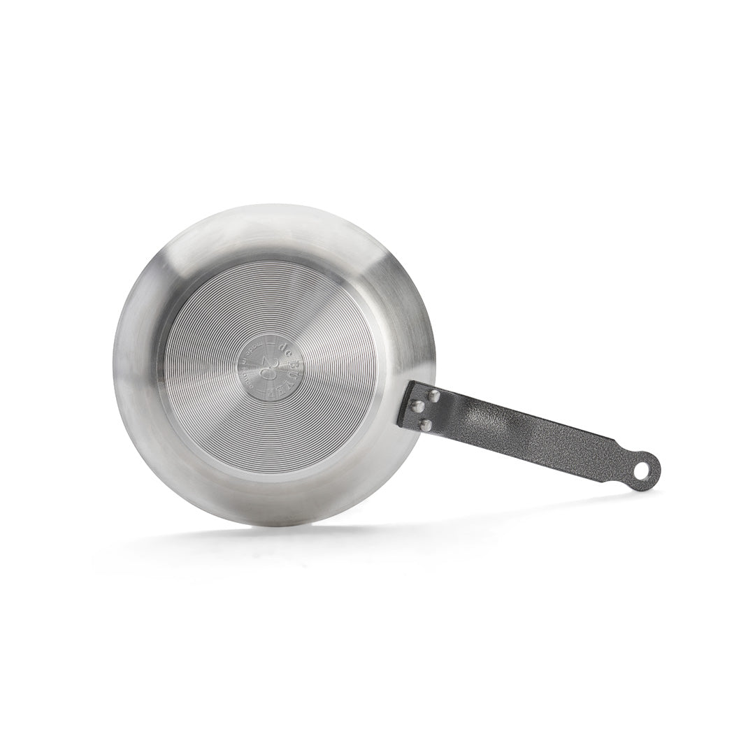 De Buyer Choc Classic Non-Stick Frying Pan (Pack Of 3)