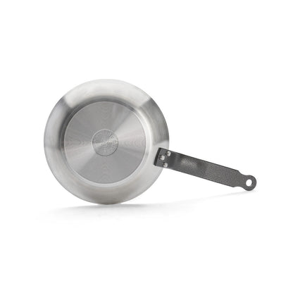De Buyer Choc Classic Non-Stick Frying Pan (Pack Of 3)