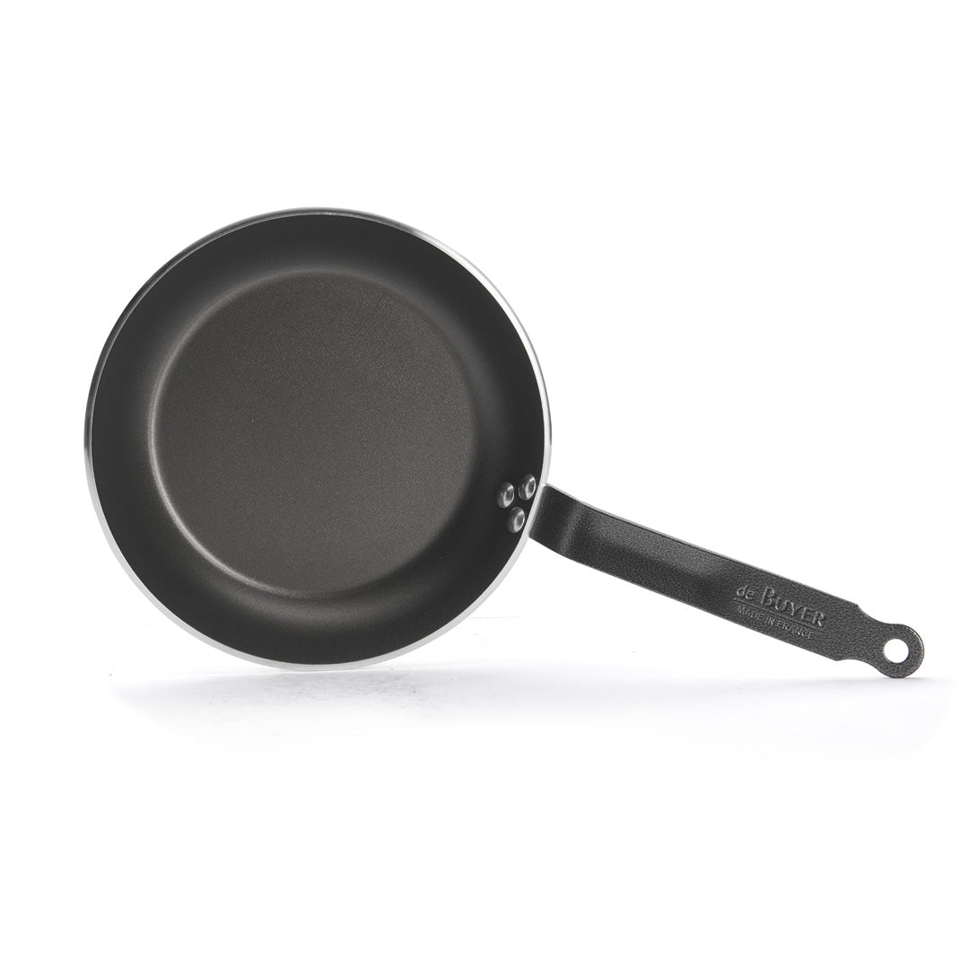 De Buyer Choc Classic Non-Stick Frying Pan (Pack Of 3)
