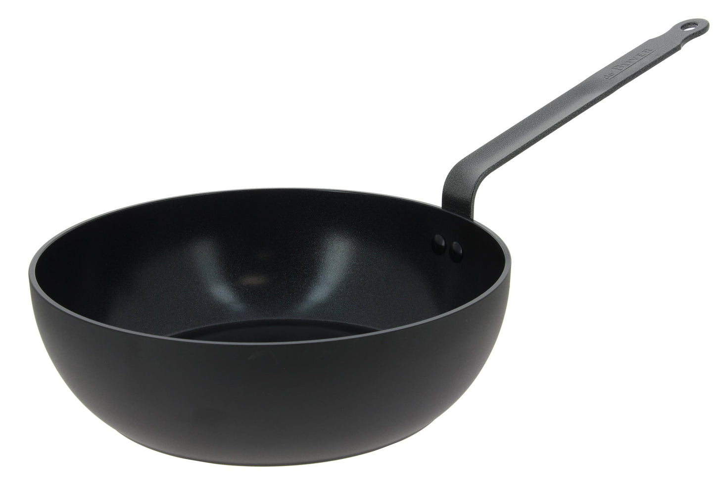 De Buyer Ceranoa Ceramic Coated Round Sauté Pan