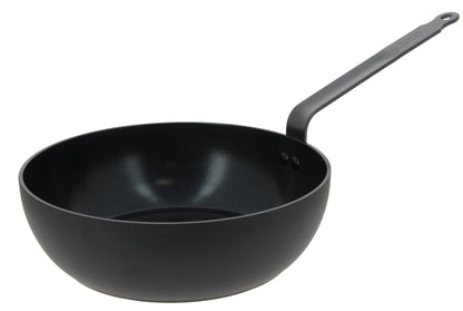 De Buyer Ceranoa Ceramic Coated Round Sauté Pan
