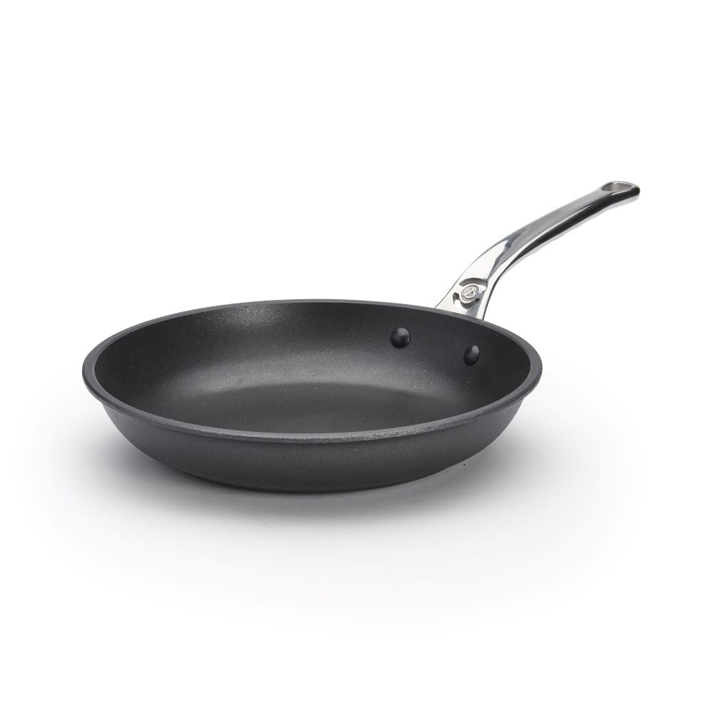De Buyer Affinity Trial Kit – Affinity, Choc Extreme & Mineral B Cookware