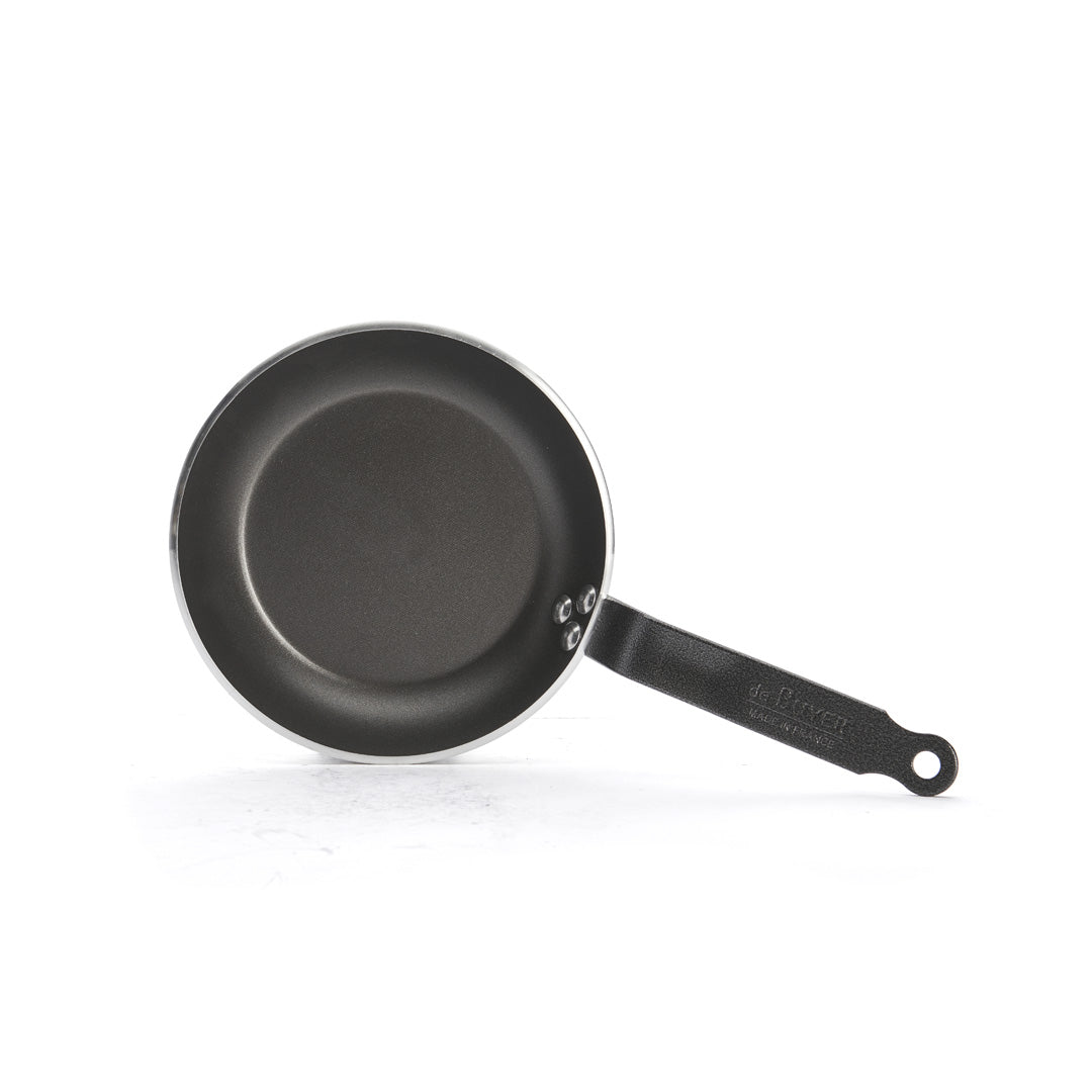 De Buyer Choc Resto Induction Non-Stick Frying Pan (Single)