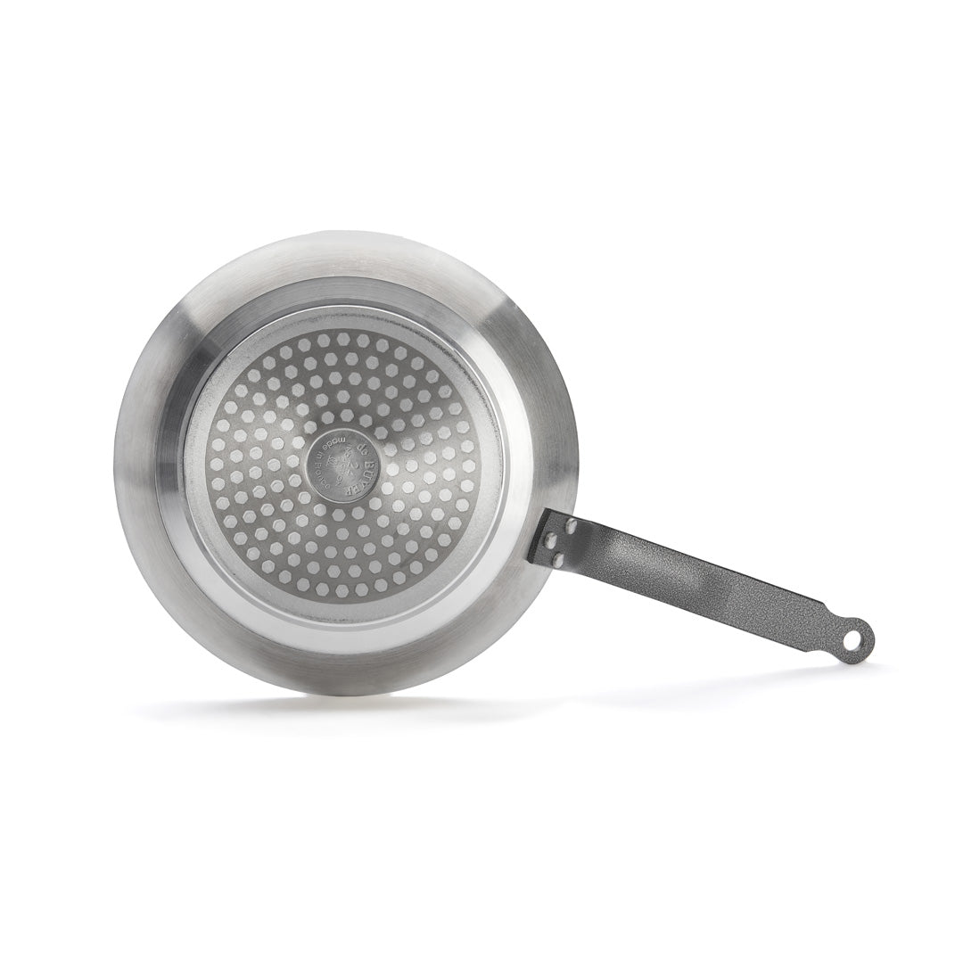 De Buyer Choc Resto Induction Non-Stick Frying Pan (Single)