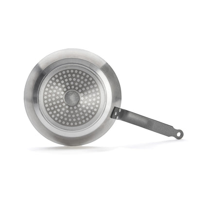 De Buyer Choc Resto Induction Non-Stick Frying Pan (Single)
