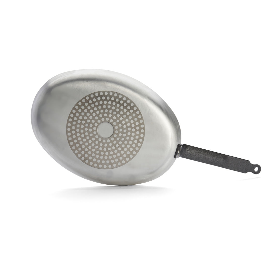De Buyer Choc Resto Induction Non-Stick Frying Pan (Single)