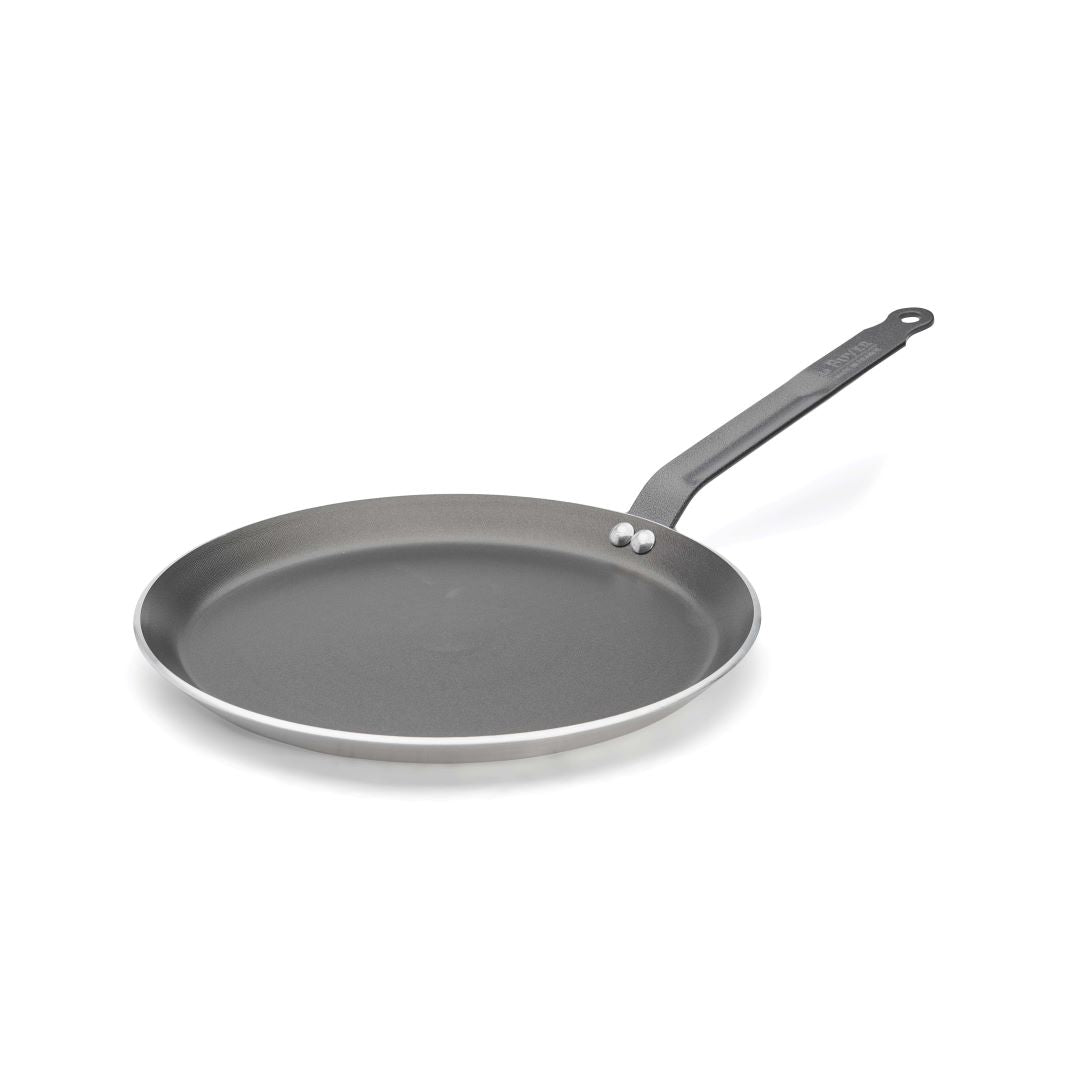 De Buyer Choc Resto Induction Non-Stick Crepe Pan (Singles)