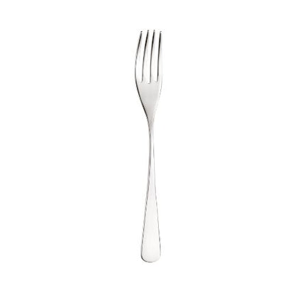 Pintinox Audrey 18/10 Mirror Finish Cutlery (Pack of 12)