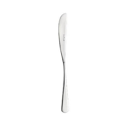 Pintinox Audrey 18/10 Mirror Finish Cutlery (Pack of 12)