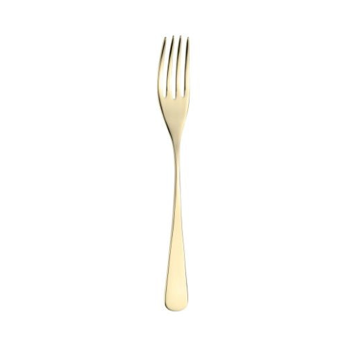 Pintinox Audrey 18/10 Treasure Champagne Finish Cutlery (Pack of 12)