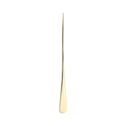 Pintinox Audrey 18/10 Treasure Champagne Finish Cutlery (Pack of 12)