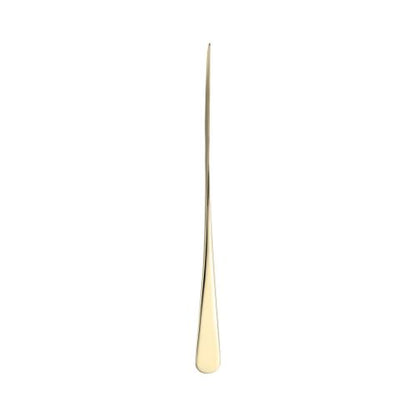 Pintinox Audrey 18/10 Treasure Champagne Finish Cutlery (Pack of 12)