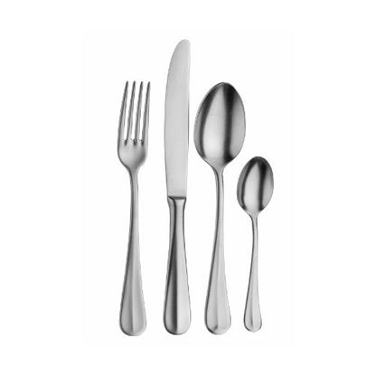 Pintinox Baguette 18/10 Stonewashed Finish (Pack Of 12)