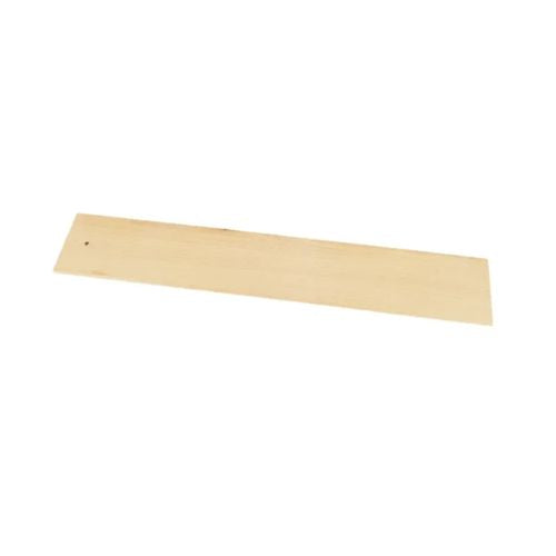 Scaritech Beechwood Flipping Board