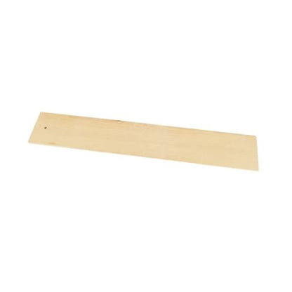 Scaritech Beechwood Flipping Board