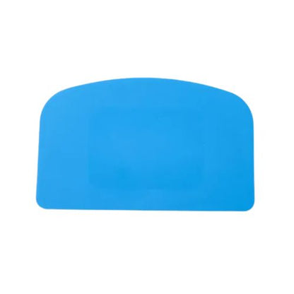 Scaritech Rectangular Scraper 150 x 95mm
