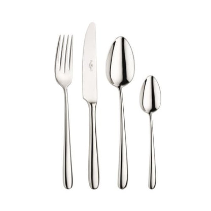 Pintinox Bramante 18/10 Forged Mirror Finish (Pack Of 12)