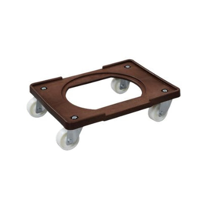 Scaritech Heavy Duty Fibreglass Dolly