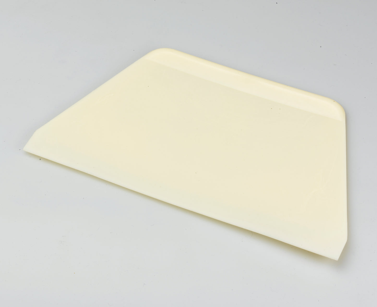 Scaritech Large Trapeze Dough Scraper