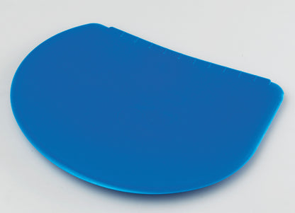 Scaritech Half Round Flexible Scraper
