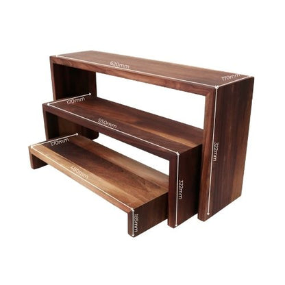 Pintinox Caleido Buffet Risers
