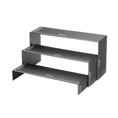 Pintinox Caleido Buffet Risers