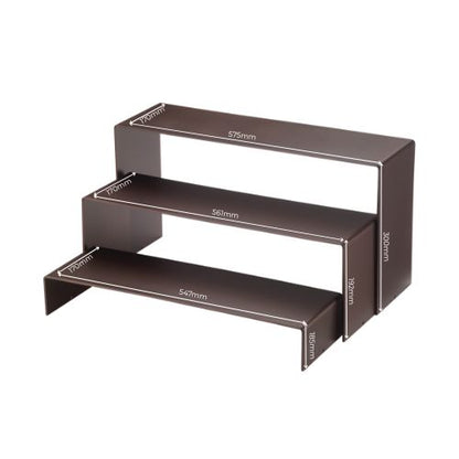 Pintinox Caleido Buffet Risers