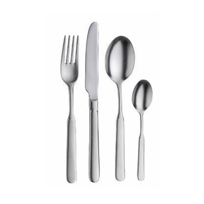 Pintinox Casali 18/10 Stonewashed Finish (Pack Of 12)