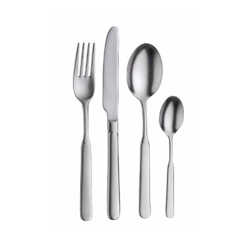 Pintinox Casali 18/10 Stonewashed Finish (Pack Of 12)