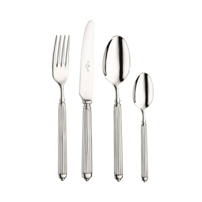 Pintinox Ellade 18/10 Mirror Finish Cutlery (Pack of 12)