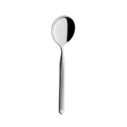 Pintinox Ellade 18/10 Mirror Finish Cutlery (Pack of 12)